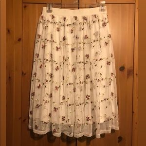 NWT Forever 21 Skirt